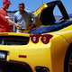 Illustration for article titled Yellow Enzo